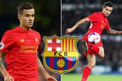 ليفربول يوافق على بيع “كوتينيهو” لبرشلونة