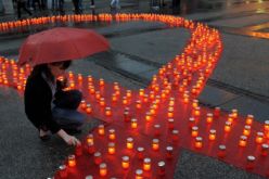 منظمة الصحة العالمية تدعو لإجراء فحص السيدا في يومه العالمي