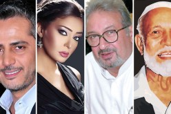 أوت شهر رحيل الكبار .. دعاة وعلماء وفنانون ودعهم العالم فيه