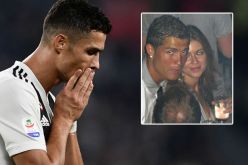 شرطة “لاس فيغاس” تفتح تحقيقا في اتهام “رونالدو” بالإغتصاب !!