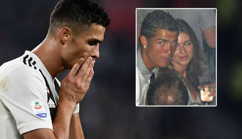 شرطة “لاس فيغاس” تفتح تحقيقا في اتهام “رونالدو” بالإغتصاب !!