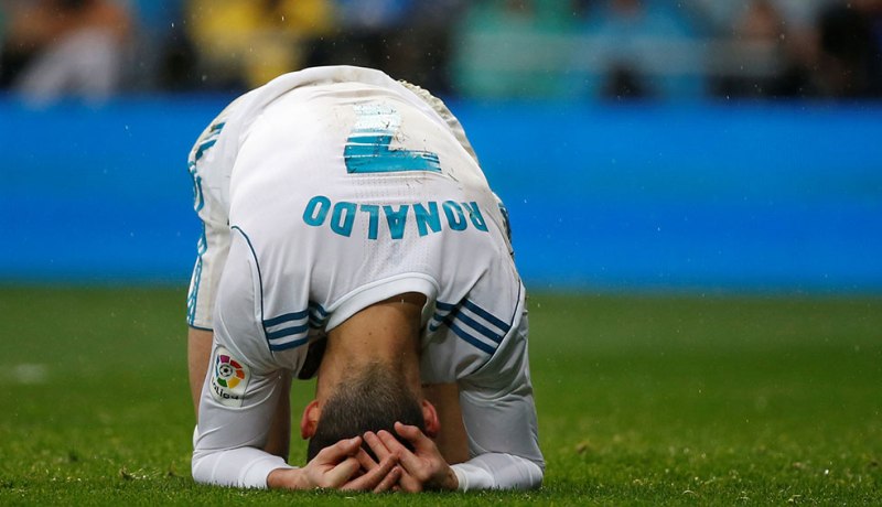 أزمة لا تنتهي.. زيدان لا يملك توضِيحات.. والريال يَسير للهلاك