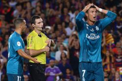 جماهير ريال مدريد ستدعم “رونالدو” في الدقيقة الـ7 في الكلاسيكو