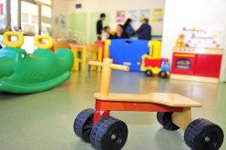 فتح روضات الأطفال داخل العمارات.. ممنوع