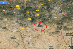 هزة أرضية بقوة 3.5 تضرب بلدية بني يلمان بولاية المسيلة