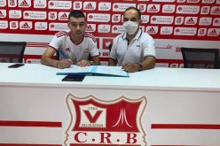 إدراة شباب بلوزداد تواصل خطف المواهب الشابة