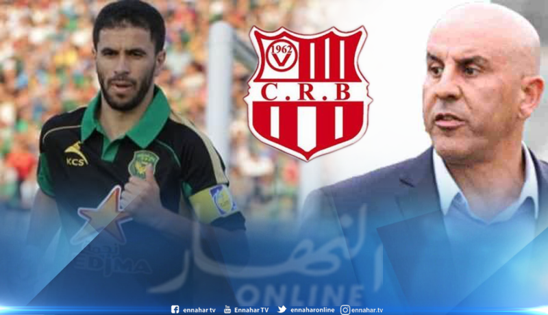 شباب بلوزداد يضم مهاجمين جديدين وبوغرارة يقترح بزاز