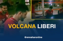 بالفيديو..بطوش يبدع في عزف البيانو قبل مواجهة “ميموزا”