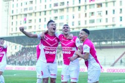 خزينة شباب بلوزداد تنتعش بـ3 ملايير وبوحفص يحتوي الأزمة المالية مؤقتا