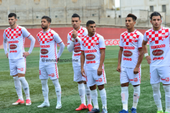 بلوزداد يتعادل للمرة العاشرة ويواصل إهدار النقاط