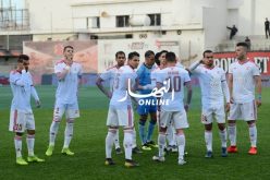 الشباب يضيع الفوز في مقرة والنصرية تسقط بثلاثية