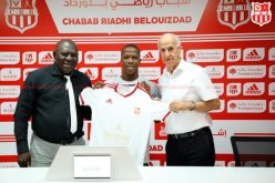 شباب بلوزداد يدعم صفوفه بلاعب إيفواري