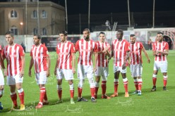 تعيين رياض بوستة رئيسا جديدا مؤقتا لشباب بلوزداد 