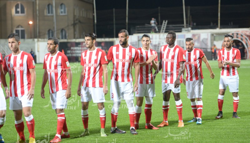 تعيين رياض بوستة رئيسا جديدا مؤقتا لشباب بلوزداد 