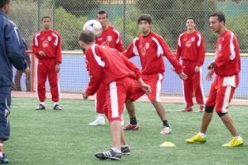 قرباج يريد فرض فنير في مواجهة فريقه السابق