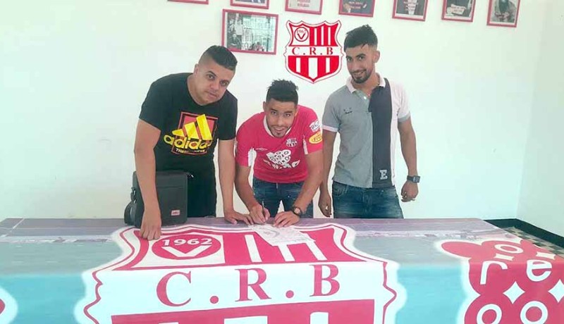 شباب بلوزداد يستأنف تحضيراته ببوشاوي وسايح يوقّع لـ3 سنوات