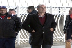 بادو زاكي: الفريق يلعب بطريقة فوضوية وسأرتّب الأمور لمواجهة المولودية