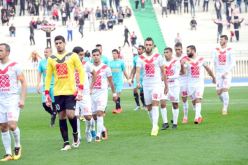 شباب بلوزداد يسترجع روح الانتصار وبادو زاكي يستهدف كوكبة المقدمة