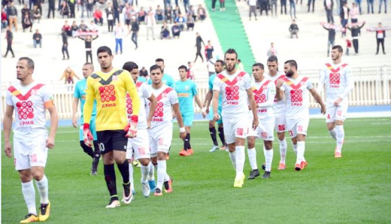 شباب بلوزداد يسترجع روح الانتصار وبادو زاكي يستهدف كوكبة المقدمة