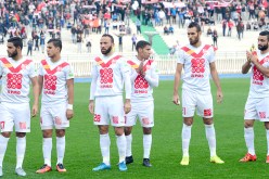 شباب بلوزداد فريق القلب.. مشروعي إعادته إلى منصة التتويجات وأطلب دعم الأنصار