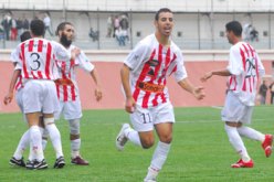 شباب بلوزداد مصمم على العودة بنتيجة إيجابية من بونة