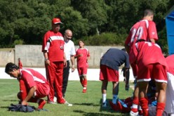 شباب بلوزداد في مهمة صعبة بباماكو