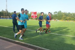 تربص مغلق ينطلق في «نيو داي» ولا استقدامات مقنعة قبل 48 ساعة عن نهاية الميركاتو!