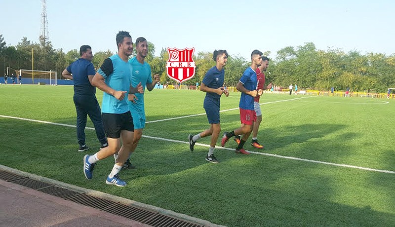 تربص مغلق ينطلق في «نيو داي» ولا استقدامات مقنعة قبل 48 ساعة عن نهاية الميركاتو!