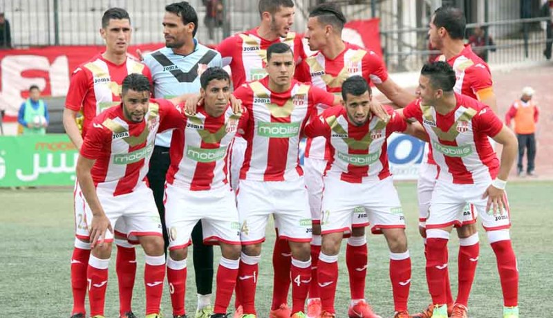 البلدية تصلح الأضواء الكاشفة.. البرمجة ترعب الشباب وغيابات بادو زكي تثير الاستياء