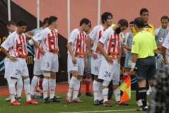 الشباب مصمم على الفوز للتقدم في سلم الترتيب