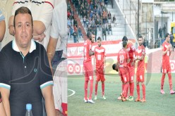 الأزمة المالية تهدد موسم شباب بلوزداد ومالك يصرّ على الانسحاب