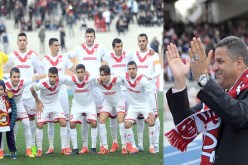 لاعبو شباب بلوزداد يهددون بالإضراب مجددا في حال عدم تسلّمهم جميع المنح غدا