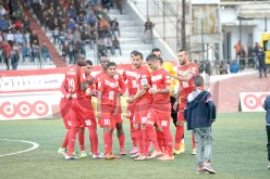 صالحي ونعماني منتظران هذا الأسبوع للتوقيع في شباب بلوزداد