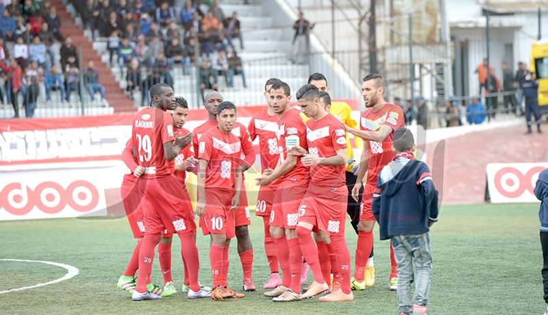 صالحي ونعماني منتظران هذا الأسبوع للتوقيع في شباب بلوزداد