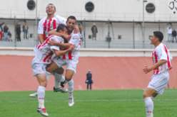 الشباب يحقق الأهم أمام الخروب