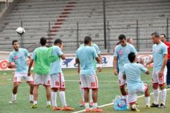 شباب بلوزداد يعلن فتح رأس مال شركته ذات أسهم