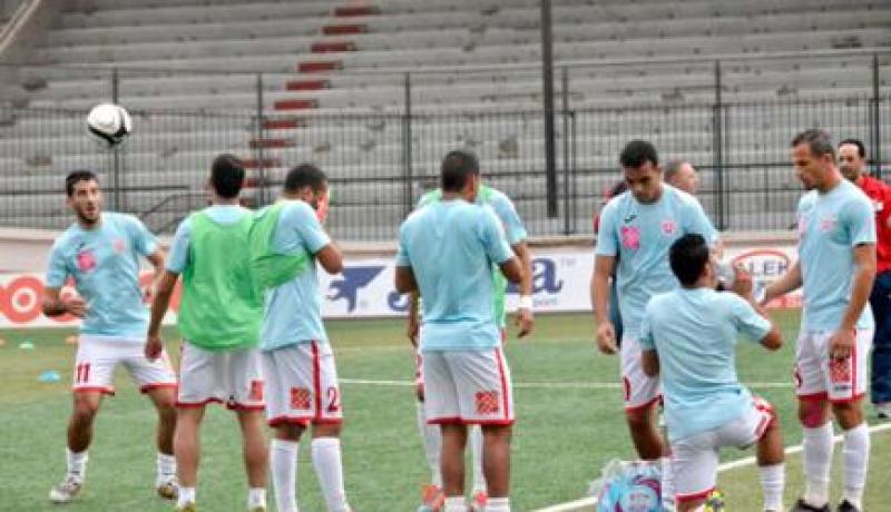 شباب بلوزداد يعلن فتح رأس مال شركته ذات أسهم