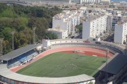 بلوزداد تسابق الزمن لتجهيز 20 أوت