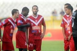 شباب بلوزداد يسعى لإفتكاك التأهل للدور الثمن نهائي