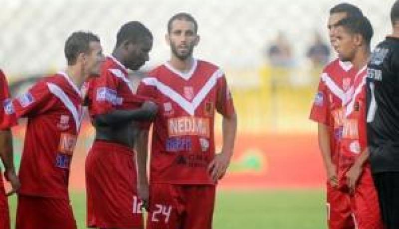 شباب بلوزداد يسعى لإفتكاك التأهل للدور الثمن نهائي