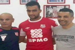 الحارس قاسم سفيان يوقع لـ3 سنوات مقابل 60 مليون سنتيم شهريا والتربص بين بلغاريا، باريس والمغرب