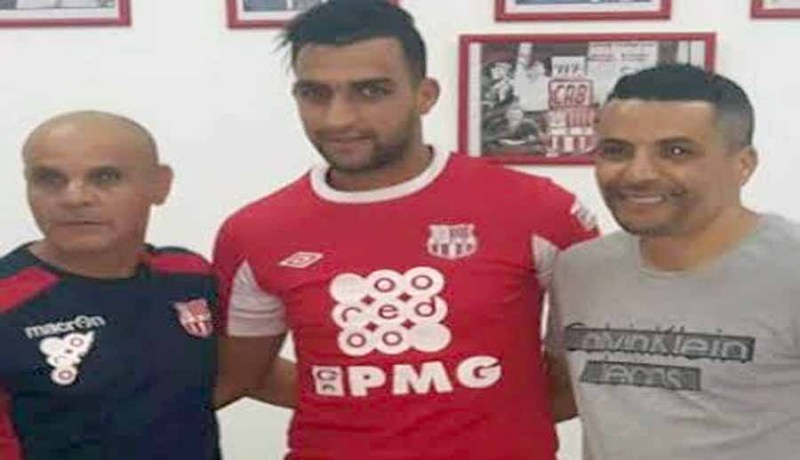 الحارس قاسم سفيان يوقع لـ3 سنوات مقابل 60 مليون سنتيم شهريا والتربص بين بلغاريا، باريس والمغرب