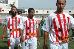 مفاوضات في رئاسة الجمهورية.. لشراء لاعبي فريق بلوزداد!!