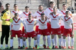 أبناء العقيبة يقتربون من حسم البقاء وديون اللاعبين تهدد استقرار الفريق