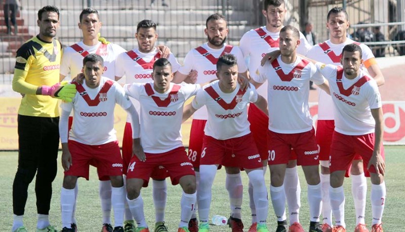 أبناء العقيبة يقتربون من حسم البقاء وديون اللاعبين تهدد استقرار الفريق