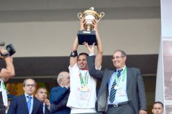 شباب بلوزداد يسقط ورقة شارف و27 سيرة ذاتية للمدربين على طاولة بوحفص