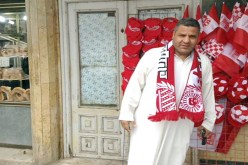 لا نتحدى أحدا.. مرحبا ببلعباس واحتراما لأنصارنا سنلعب في ملعب 20 أوت