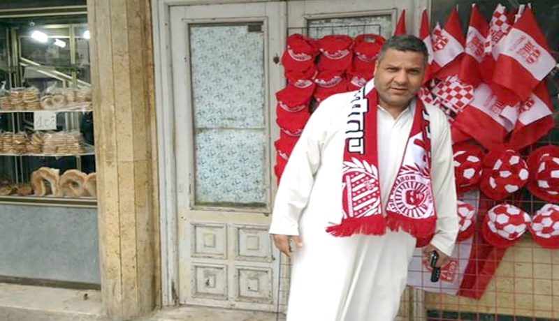 لا نتحدى أحدا.. مرحبا ببلعباس واحتراما لأنصارنا سنلعب في ملعب 20 أوت