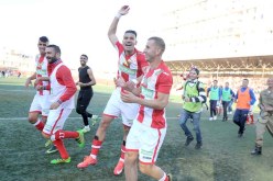 بلوزداد راهي زاهية وعلى الكأس السابعة معوّلة