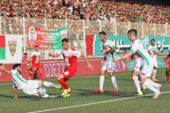 سوسطارة تنفرد بالصدارة وشباب بلوزداد يطيح بالمولودية العاصمية